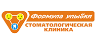 Стоматологическая клиника "Формула улыбки" Стоматологическая клиника "Формула улыбки"